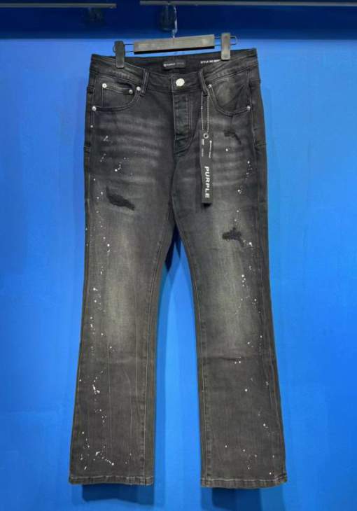 Picture of Purple Brand Jeans Long _SKUPurpleBrandsz30-38mrtxPU71113148